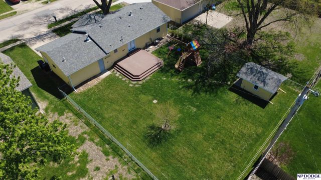 207 S William Avenue, Fremont, NE 68025