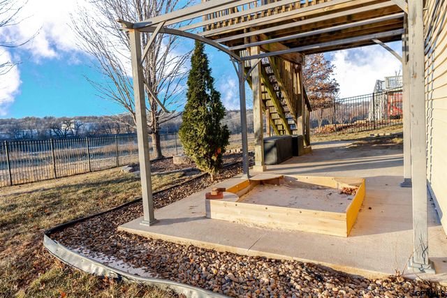 1530 Morgan Drive, Nebraska City, NE 68410