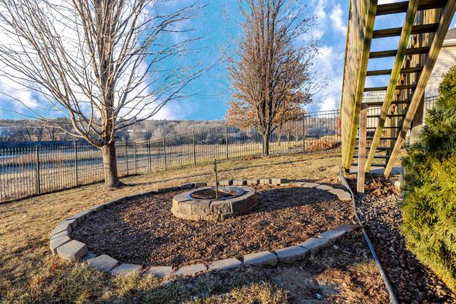 1530 Morgan Drive, Nebraska City, NE 68410