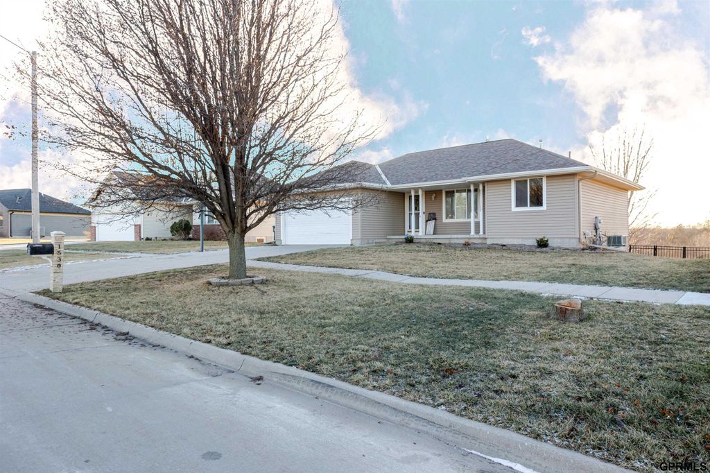 1530 Morgan Drive, Nebraska City, NE 68410