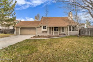 2750 Holiday Ranch Loop Road, Park City, UT 84098