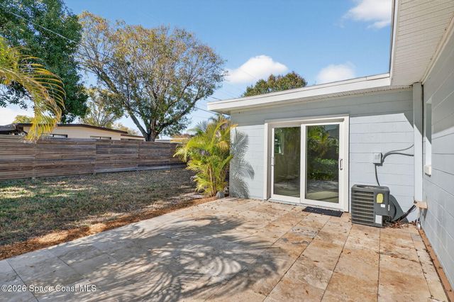 1932 Cedarwood Drive, Melbourne, FL 32935