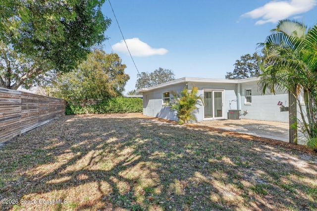 1932 Cedarwood Drive, Melbourne, FL 32935