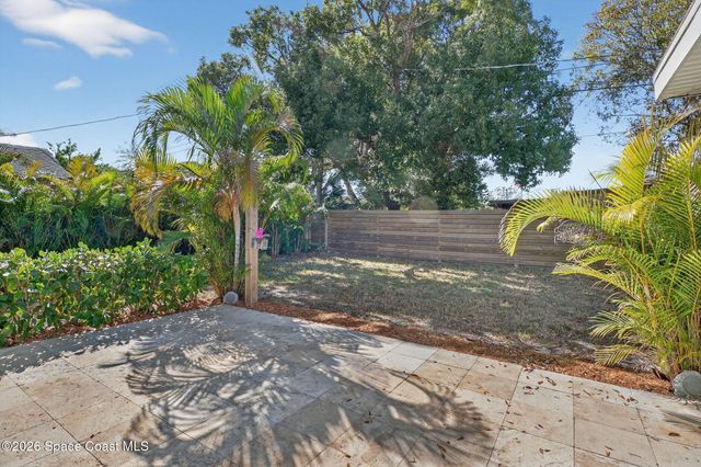 1932 Cedarwood Drive, Melbourne, FL 32935