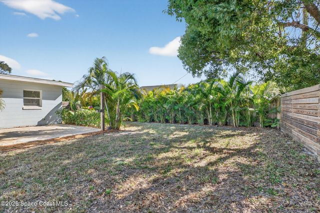 1932 Cedarwood Drive, Melbourne, FL 32935