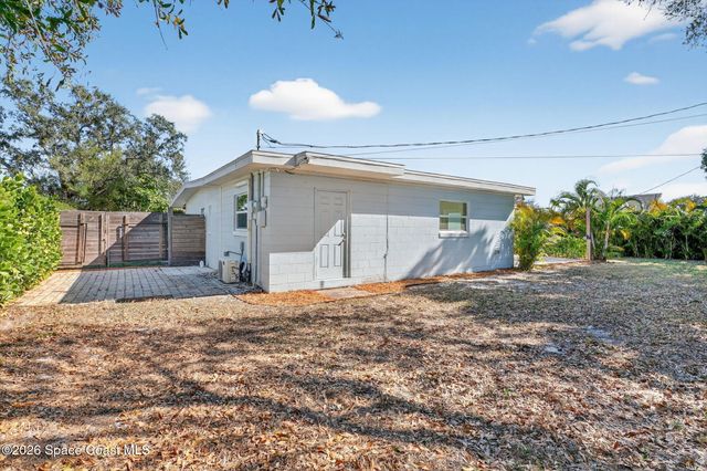 1932 Cedarwood Drive, Melbourne, FL 32935