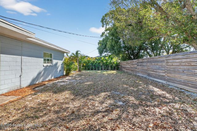 1932 Cedarwood Drive, Melbourne, FL 32935