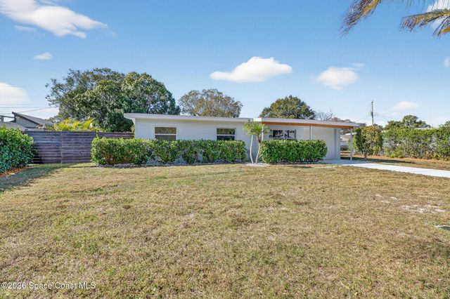 1932 Cedarwood Drive, Melbourne, FL 32935