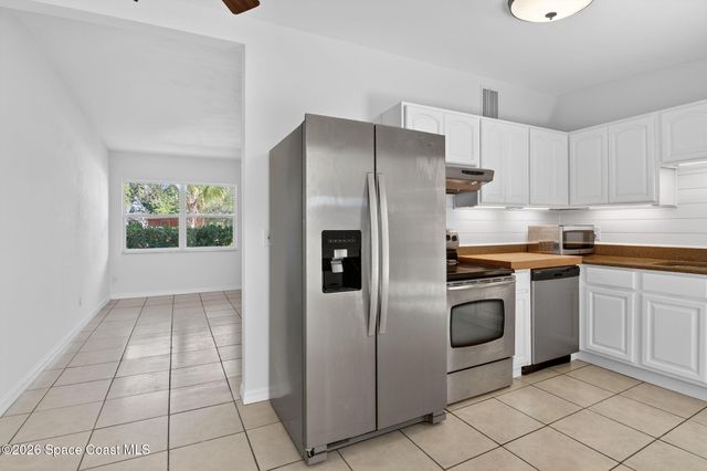 1932 Cedarwood Drive, Melbourne, FL 32935