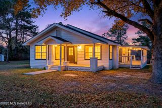 3 Jimmy Reyer Road, Poplarville, MS 39470