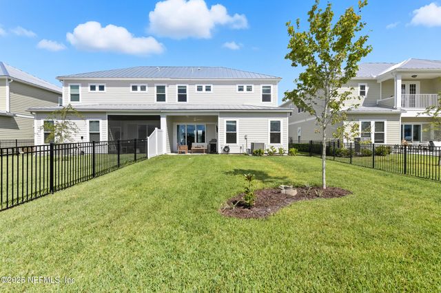 433 RUM RUNNER Way, St. Johns, FL 32259