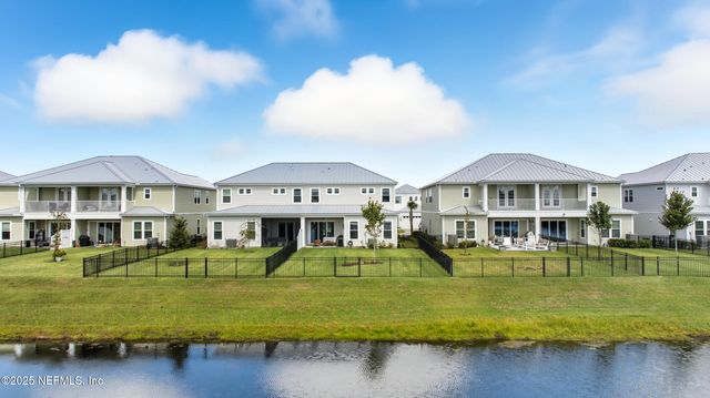 433 RUM RUNNER Way, St. Johns, FL 32259