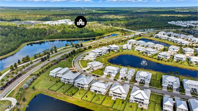 433 RUM RUNNER Way, St. Johns, FL 32259