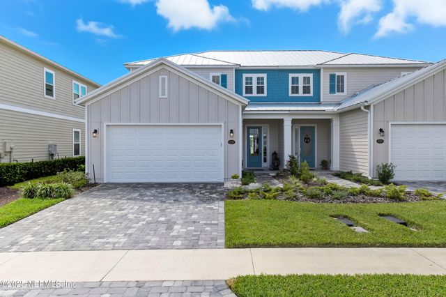 433 RUM RUNNER Way, St. Johns, FL 32259