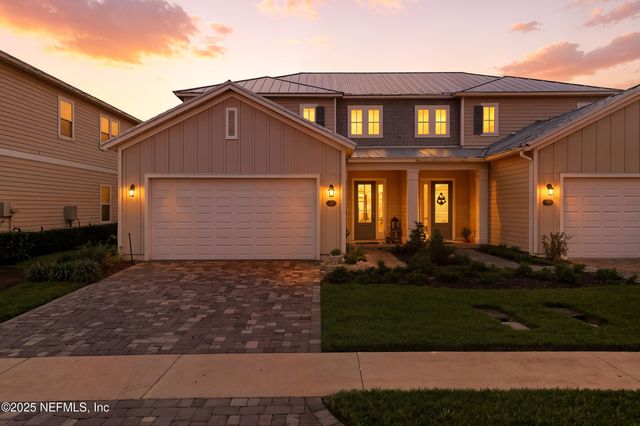 433 RUM RUNNER Way, St. Johns, FL 32259