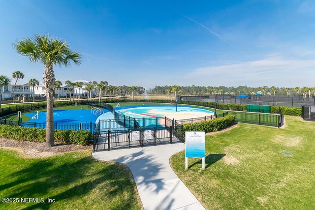 433 RUM RUNNER Way, St. Johns, FL 32259