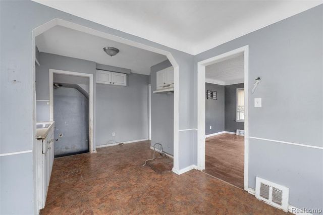 18565 Vaughan Street, Detroit, MI 48219