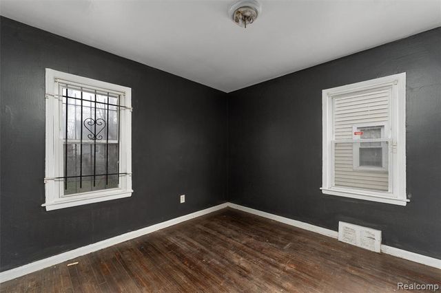 18565 Vaughan Street, Detroit, MI 48219