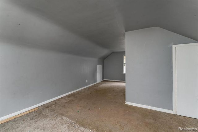 18565 Vaughan Street, Detroit, MI 48219