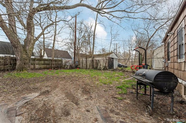 18565 Vaughan Street, Detroit, MI 48219