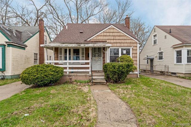 18565 Vaughan Street, Detroit, MI 48219