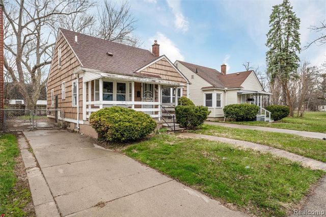 18565 Vaughan Street, Detroit, MI 48219