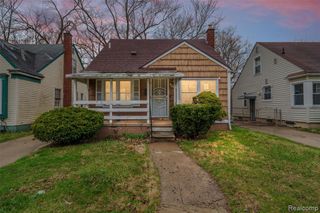 18565 Vaughan Street, Detroit, MI 48219