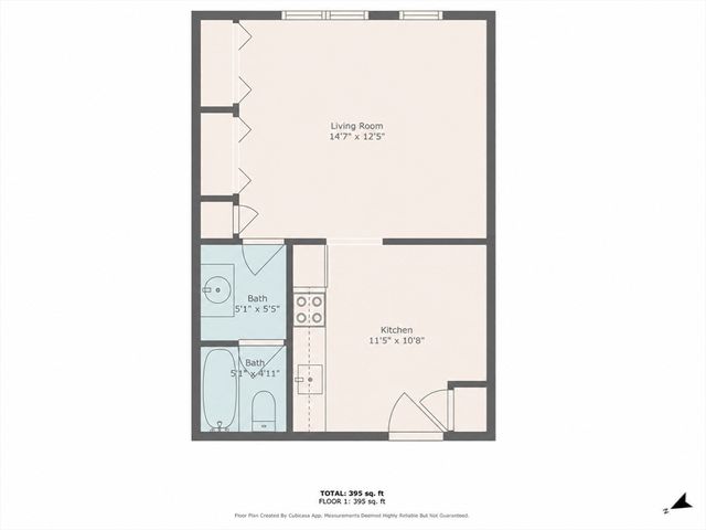 10 Roberts 32, Somerville, MA 02145