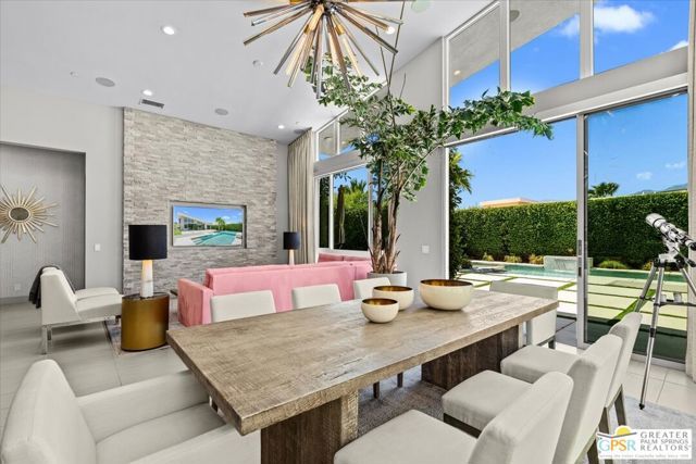 1107 Celadon Street, Palm Springs, CA 92262