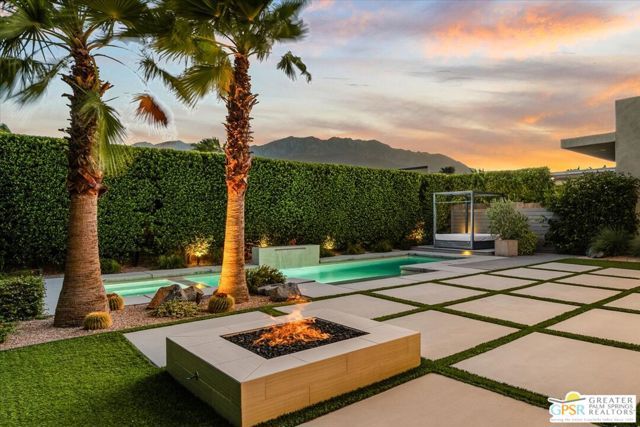 1107 Celadon Street, Palm Springs, CA 92262