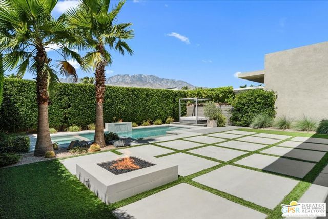 1107 Celadon Street, Palm Springs, CA 92262