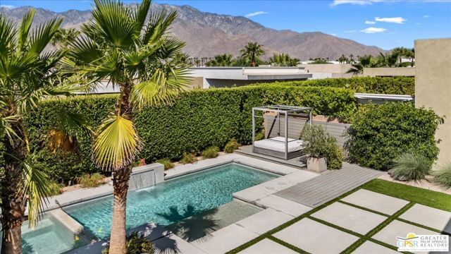 1107 Celadon Street, Palm Springs, CA 92262