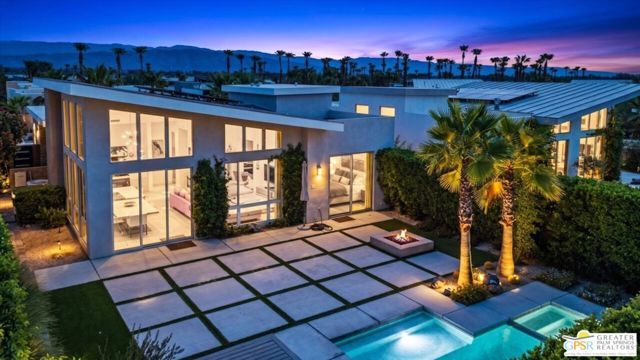 1107 Celadon Street, Palm Springs, CA 92262