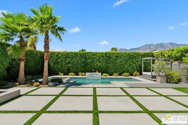 1107 Celadon Street, Palm Springs, CA 92262