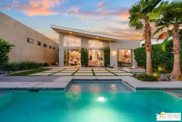 1107 Celadon Street, Palm Springs, CA 92262