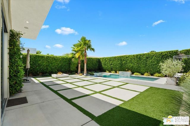 1107 Celadon Street, Palm Springs, CA 92262