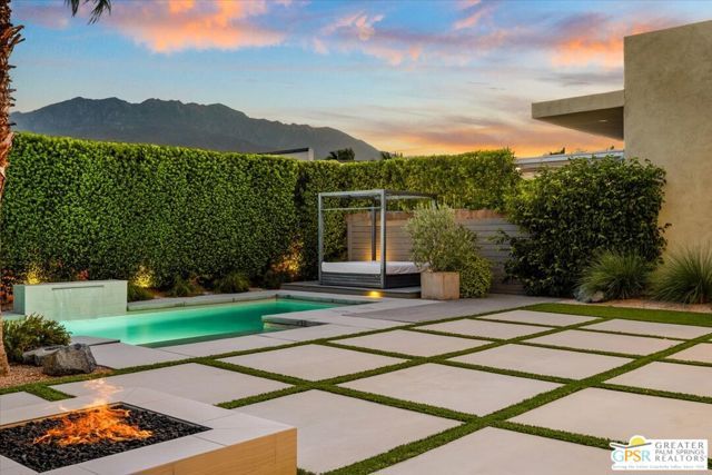 1107 Celadon Street, Palm Springs, CA 92262