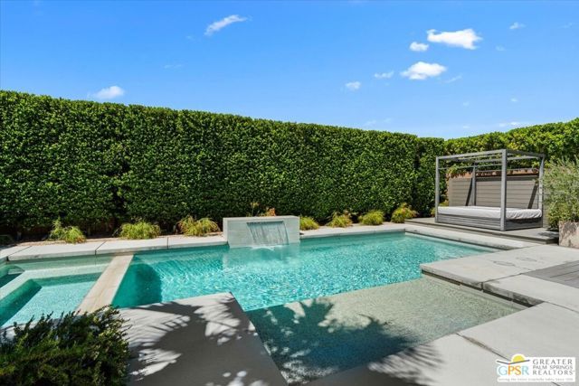 1107 Celadon Street, Palm Springs, CA 92262