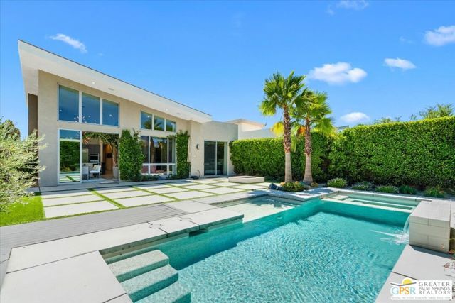 1107 Celadon Street, Palm Springs, CA 92262