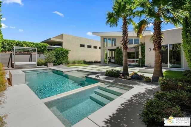 1107 Celadon Street, Palm Springs, CA 92262