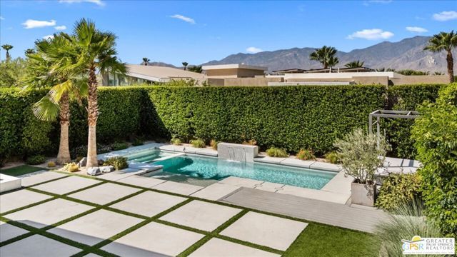 1107 Celadon Street, Palm Springs, CA 92262