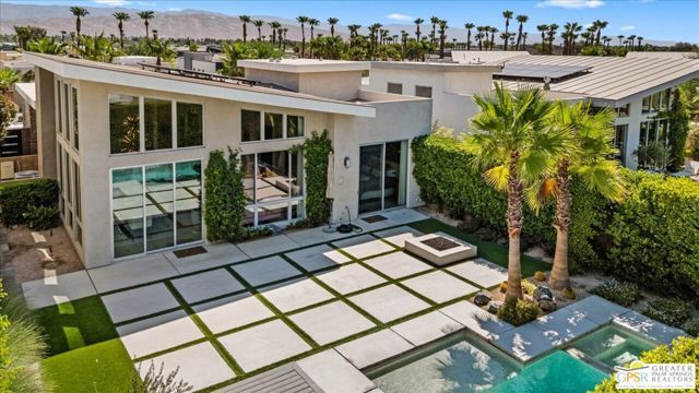 1107 Celadon Street, Palm Springs, CA 92262