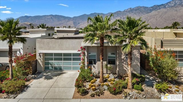 1107 Celadon Street, Palm Springs, CA 92262