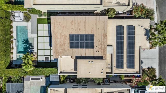 1107 Celadon Street, Palm Springs, CA 92262