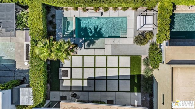 1107 Celadon Street, Palm Springs, CA 92262