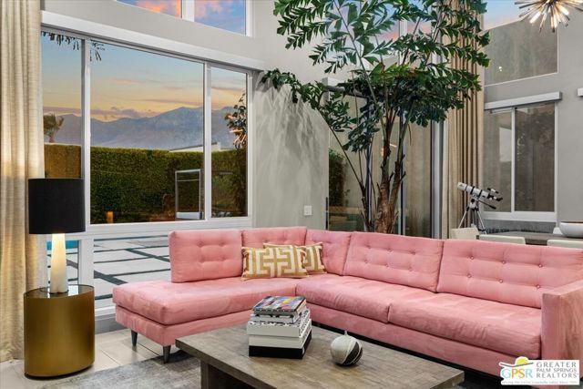 1107 Celadon Street, Palm Springs, CA 92262