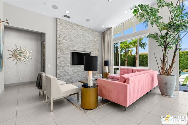 1107 Celadon Street, Palm Springs, CA 92262