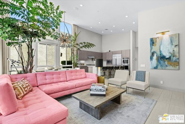1107 Celadon Street, Palm Springs, CA 92262