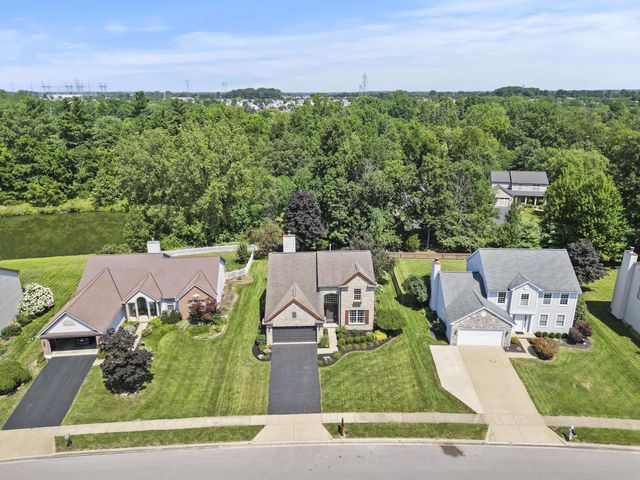 1643 Westwood Drive, Lewis Center, OH 43035