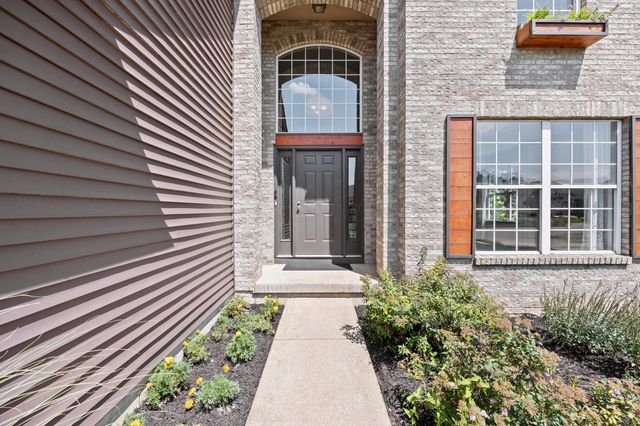 1643 Westwood Drive, Lewis Center, OH 43035